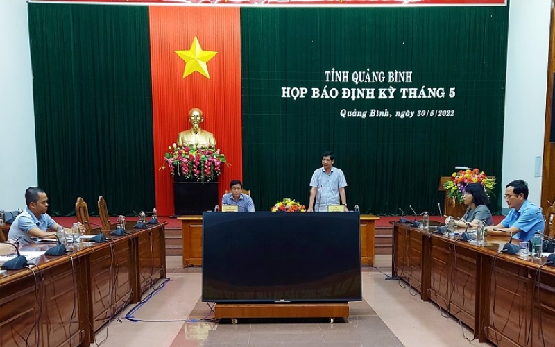 Quang Binh to hold diverse activities marking Uncle Ho’s visit